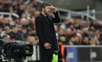 曼联还没想好：卡里克用战绩赢下信任票，但潜在竞争者实力不俗