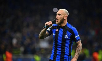 3-0！2-1！意甲一夜变天！黑马爆冷国米12分领跑冠军在望，争4乱了：尤文成最大赢家