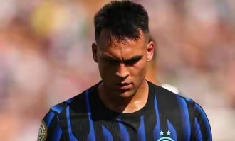 断崖式崩塌！意甲彻底沦为欧洲二流！欧冠3队全败尊严扫地