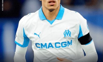 星空：格林伍德闪耀法甲，进球新高开启辉煌篇章