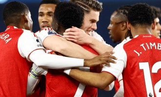 英超领头羊狂飙：豪取3连胜，前2差距拉大，争冠形势一夜大变