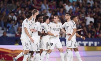 23亿巅峰对决！皇马3大核心缺阵，拜仁三叉戟已磨刀霍霍！