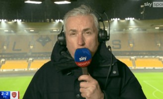 阿森纳名宿：这场平局是转折点，争冠主动权已到曼城手里