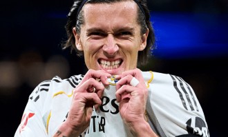 伤兵满营！皇马官宣5000万欧新援伤情，8人缺阵曼城，姆巴佩拒绝出场