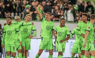 德甲生死战：沃夫斯堡主场背水一战，汉堡客场能否全身而退？