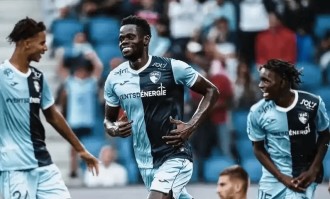 周日020法甲前瞻：勒阿弗尔VS里昂 恩德里克对决卡库塔，豪门残阵能否破主场铁桶？