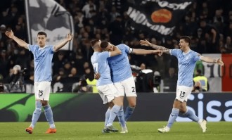 意甲激战：拉齐奥主场死磕AC米兰，争冠保级一触即发！