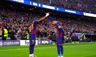 7-2！欧冠惨案诞生：英超劲旅崩盘 11.7亿豪门主场16连胜晋级八强