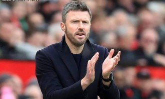 一日英超动向：卡里克比阿莫林好在哪里，瓜迪奥拉如果走他会来