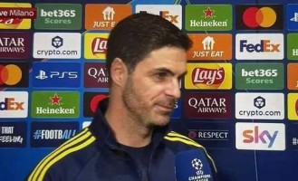 欧冠焦点对决今晚上演！国米主场迎战阿森纳，齐沃能否逆境取胜？