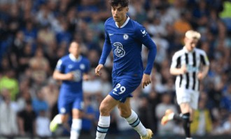 切尔西VS纽卡斯尔联 赛果预测分析