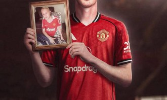 帕尔默对切尔西失望有意加盟曼联接班布鲁诺，150亿标价让转会困难重重