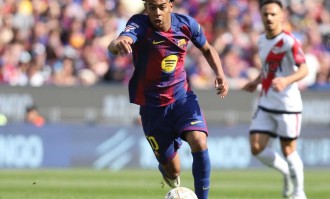 载入史册！杜加里深情致敬格列兹曼，传奇生涯即将告别欧洲