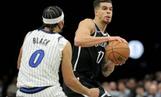 曝小波特要价两个首轮起 一个库明加根本换不到