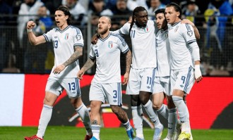 俱乐部拿遍冠军，世界杯却一场没踢，多纳鲁马成了足坛最扎心的巨星