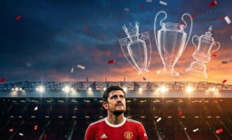 马奎尔自曝逆袭续约秘诀！敦促曼联夏窗再花2亿买人，下赛季要争冠