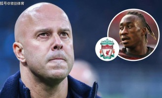 利物浦重磅引援蓝图曝光！锁定德甲第一人，追猎那不勒斯中卫