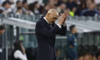 斯帕莱蒂：意甲应强制首发一名U19 尽管别国不这样做