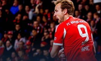 足坛疯狂一夜！曼城超越阿森纳，拜仁2-0进决赛，马竞2-3爆冷四连败