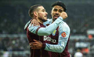 斯塔赫的绝杀！利兹联1-0击败维拉，保级之路再添动力