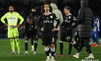 注定从第一天就失败：为何罗塞尼尔终究未能成为切尔西的权威！深度分析 倚天足球