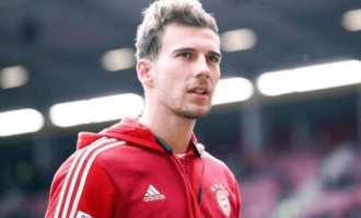 米兰体育：从拜仁到米兰？格雷茨卡的抉择，德甲巨星为何对意甲说“不”