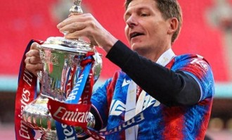 足总杯八强混战！四大豪门围剿冠军，曼城利物浦提前火拼