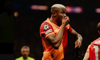 16球4助攻！意媒曝尤文图斯有望签奥斯梅恩，年薪2100万欧元成最大障碍