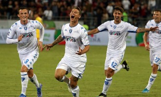 比萨VS卡利亚里：意甲保级生死战比分预测与赛事分析