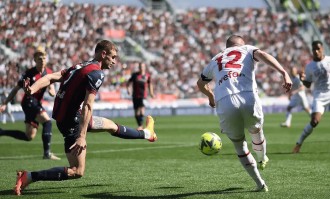 周日013法甲 昂热VS里昂，金牌比分专家最新预测