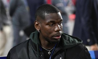 4-1爆冷引发法甲！5队差3分，4队将无缘直通，巴黎冠军不稳