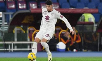 一日意甲动向：国米卖主力会给到资本支持，米兰到底买哪个射手