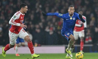 2.62亿英镑！切尔西2024-2025赛季亏损创英超纪录