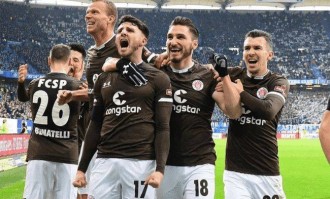 德甲专家：圣保利VS科隆 最新赛前分析