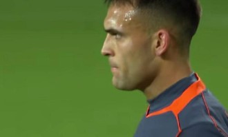 意甲三队欧冠首回合全败：国米翻盘难，二黑马晋级前景光明