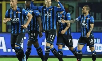 03:45 意甲生死战！比萨主场残阵保级续命，亚特兰大客场火力能否破平局魔咒？