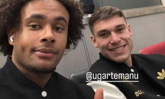 曼联两大鸡肋球员让拉爵头疼！要卖5190万才不亏，留队又不堪大用