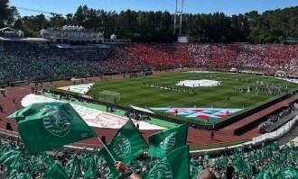 里斯本与阿森纳，十拿九稳！