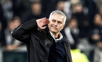 欧冠抽签出新规，四大分组各六队，穆帅再遇老东家引期待