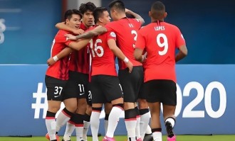 李新翔再次收到德甲狼堡2000万报价！希望他下个月就能来俱乐部直接踢主力，值得期待