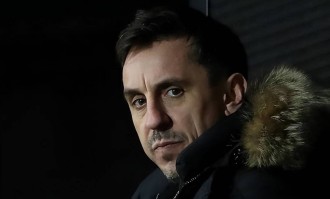 内维尔为曼联开药方：放弃临时方案，今夏力抢图赫尔安切洛蒂