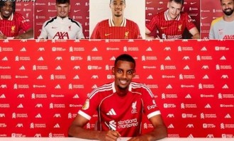 从大结局到四大皆空：利物浦豪购无果，斯洛特真的应当下课