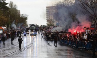 姆巴佩能升到多高？14球背后的努力与历史追赶