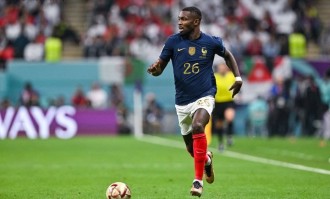 132场造73球却仍要卖？国米神操作：法国国脚零成本，5000万欧起售