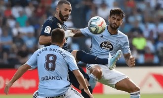 西甲：皇家贝蒂斯VS维戈塞尔塔 今日最新赛前分析