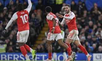 观战台：曼城火拼切尔西 巴萨迎德比+残阵皇马陷苦战