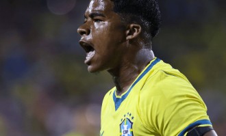 国际赛综述：法甲球员 6 大高光表现