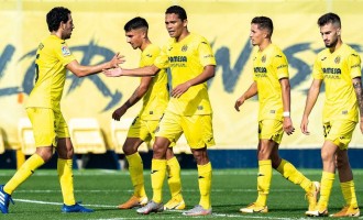 周五012 西甲赛事前瞻： 阿拉维斯VS比利亚雷亚尔