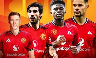 曼联夏季转会窗中场引援内幕揭秘：多方接洽与三大关键因素决定最终人选