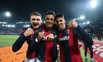 意甲激战：博洛尼亚VS维罗纳，欧战资格与保级命运的碰撞